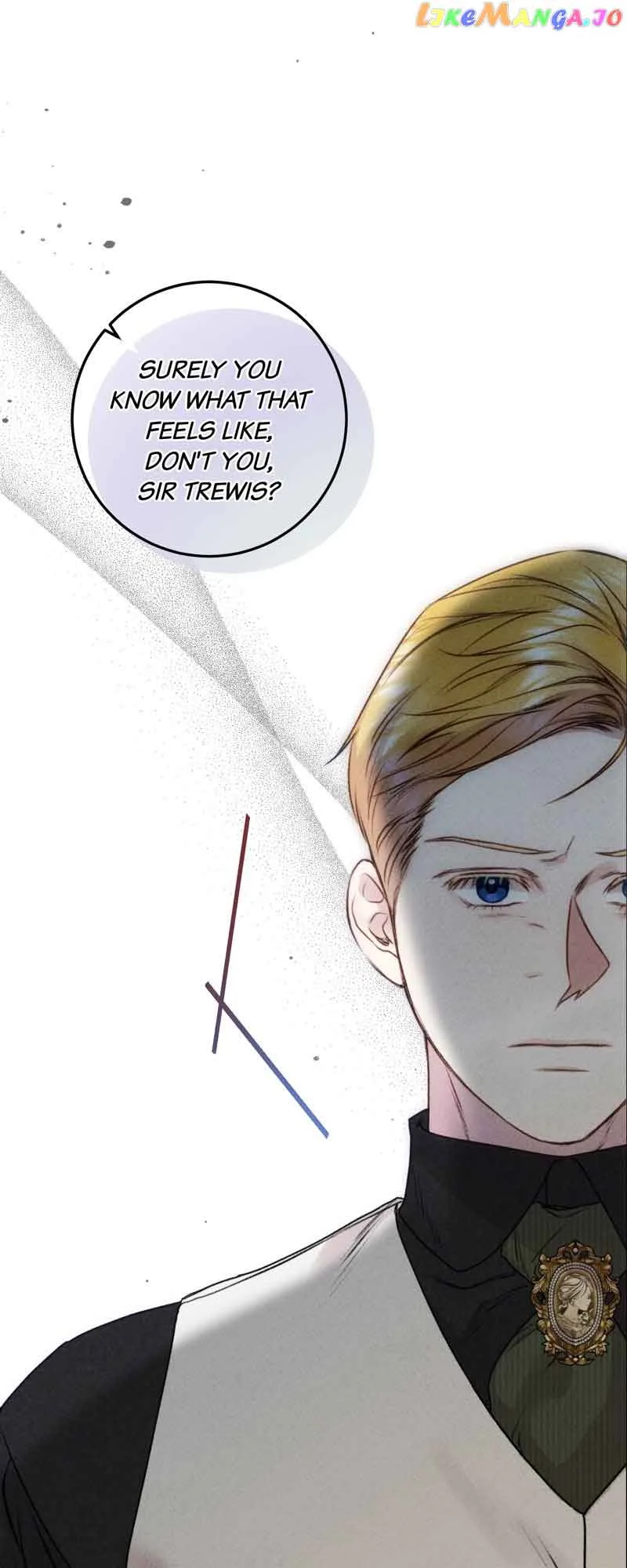 He’s Not Just a Pretty Face Chapter 47 page 21