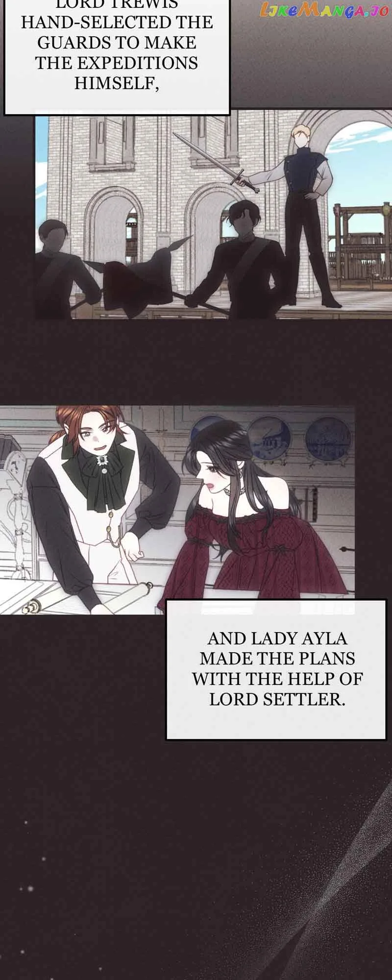 He’s Not Just a Pretty Face Chapter 47 page 47