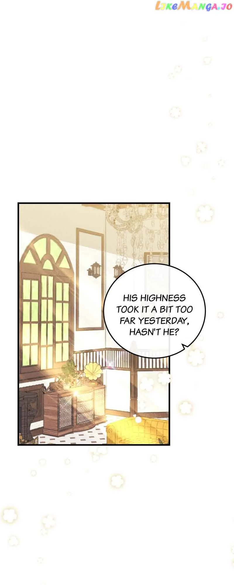 He’s Not Just a Pretty Face Chapter 47 page 16