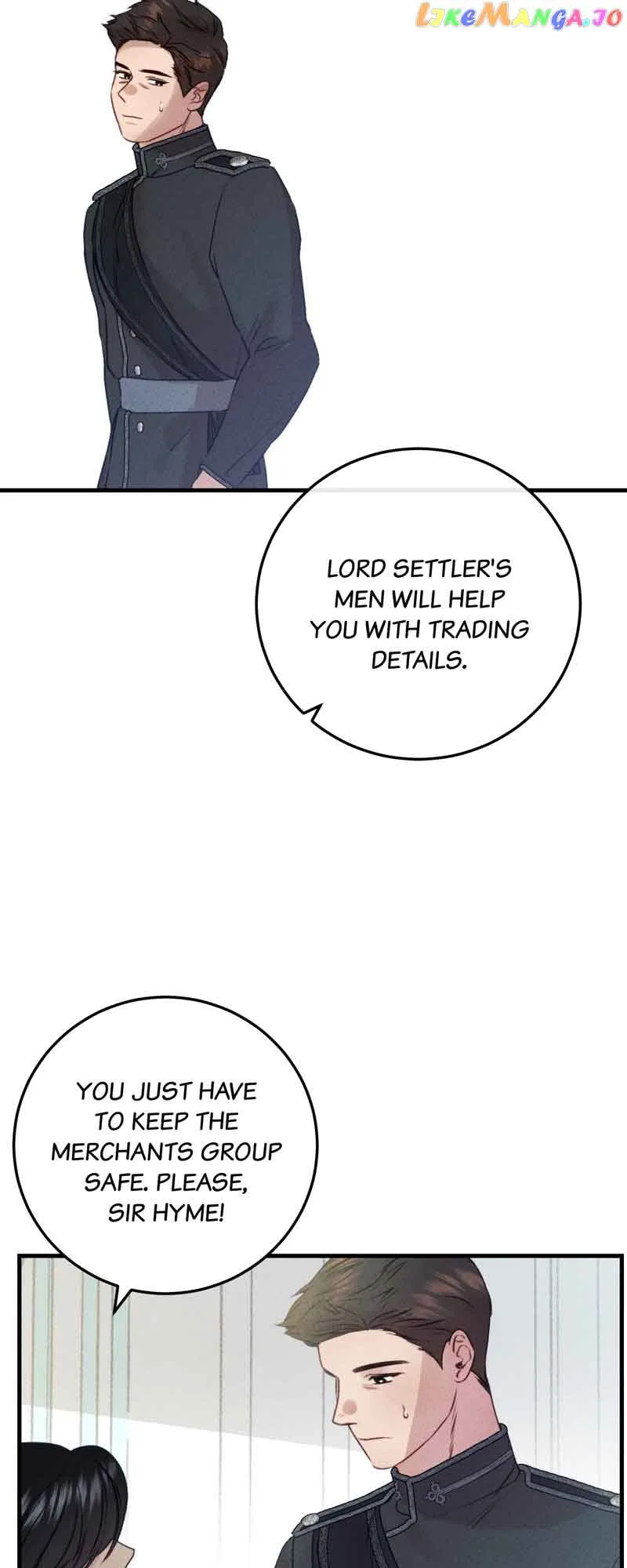 He’s Not Just a Pretty Face Chapter 47 page 52