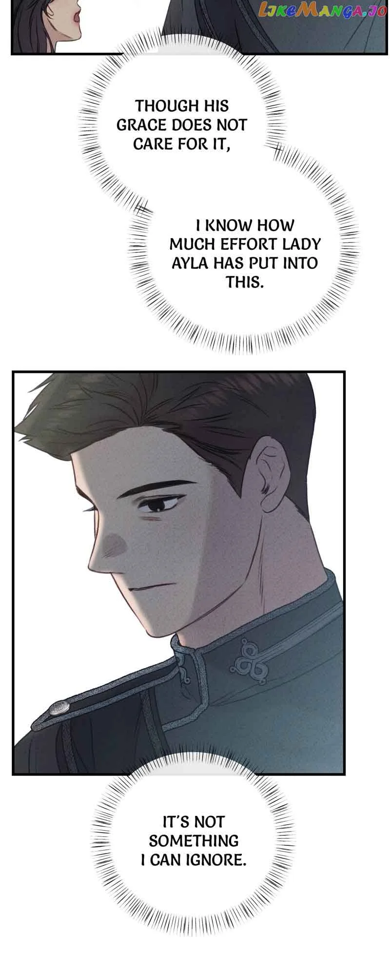He’s Not Just a Pretty Face Chapter 47 page 53