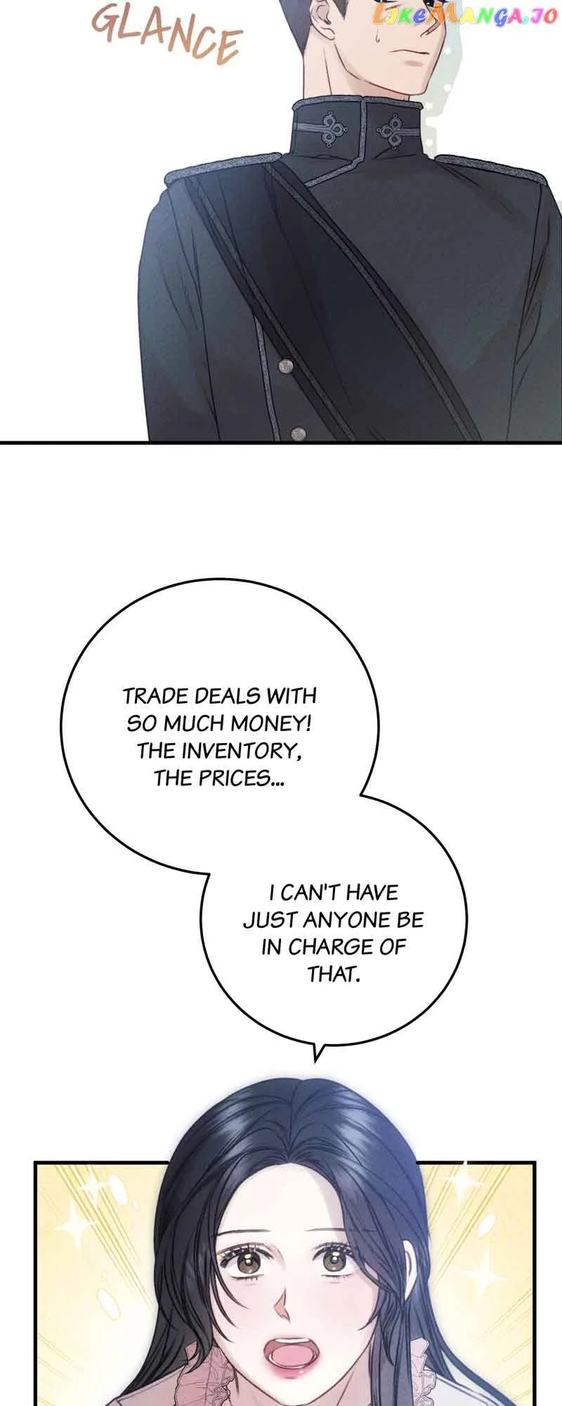 He’s Not Just a Pretty Face Chapter 47 page 44