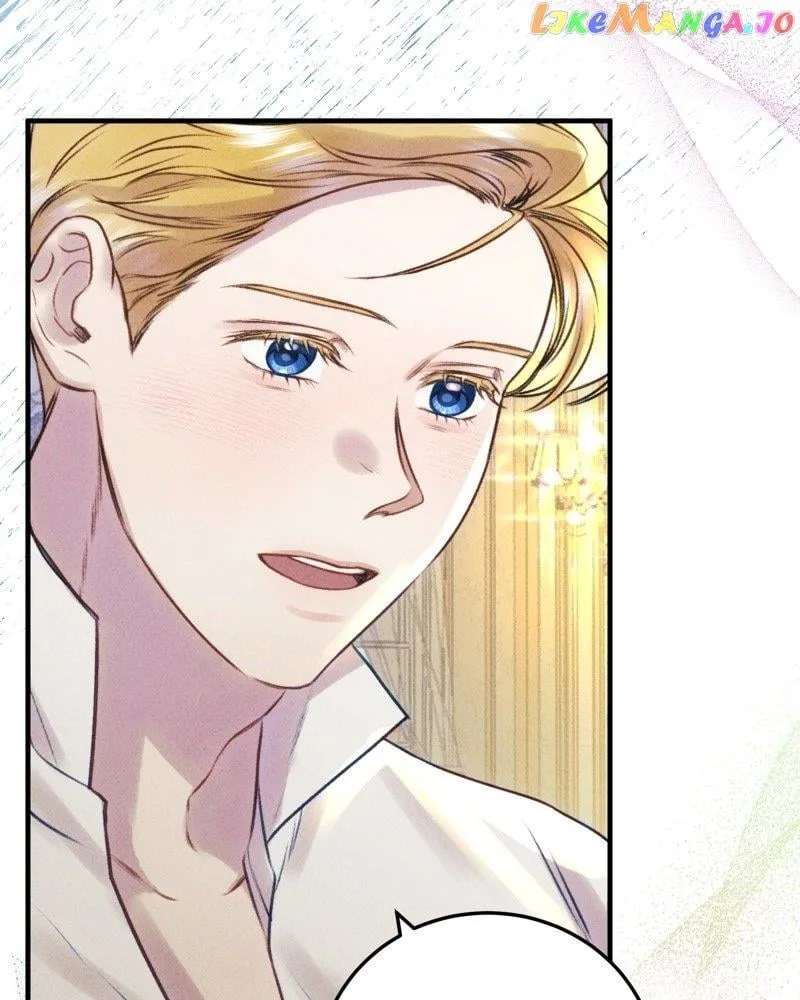 He’s Not Just a Pretty Face Chapter 46 page 17
