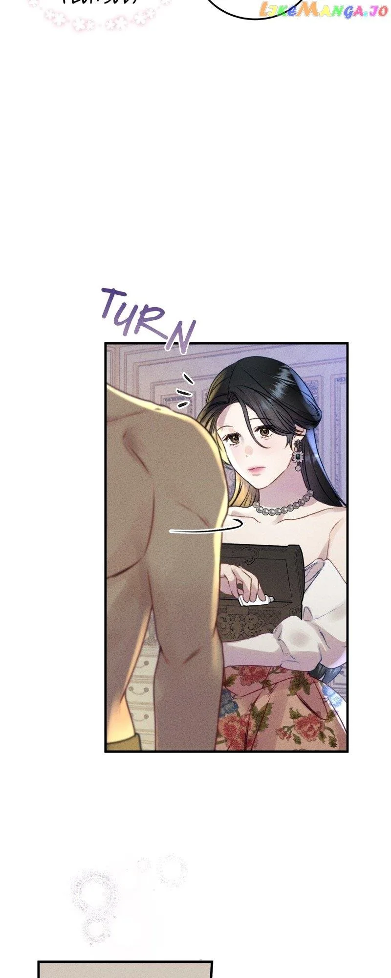 He’s Not Just a Pretty Face Chapter 46 page 10