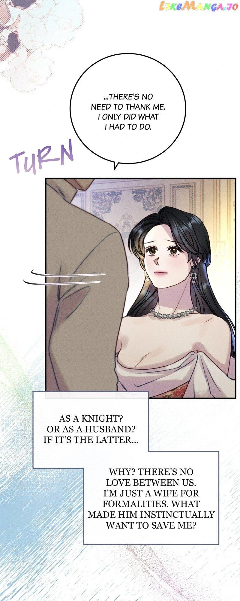 He’s Not Just a Pretty Face Chapter 46 page 16