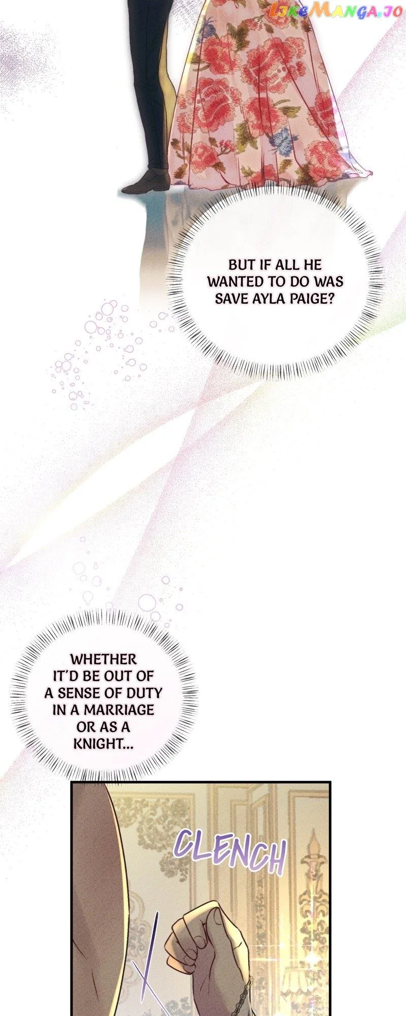 He’s Not Just a Pretty Face Chapter 46 page 13