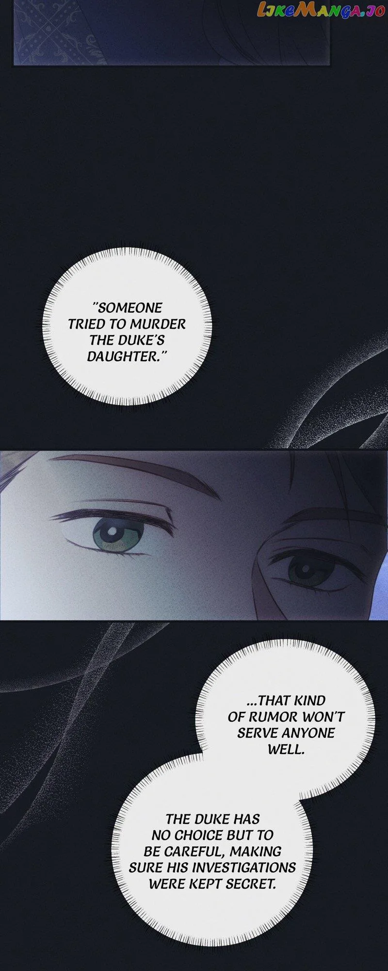 He’s Not Just a Pretty Face Chapter 46 page 22