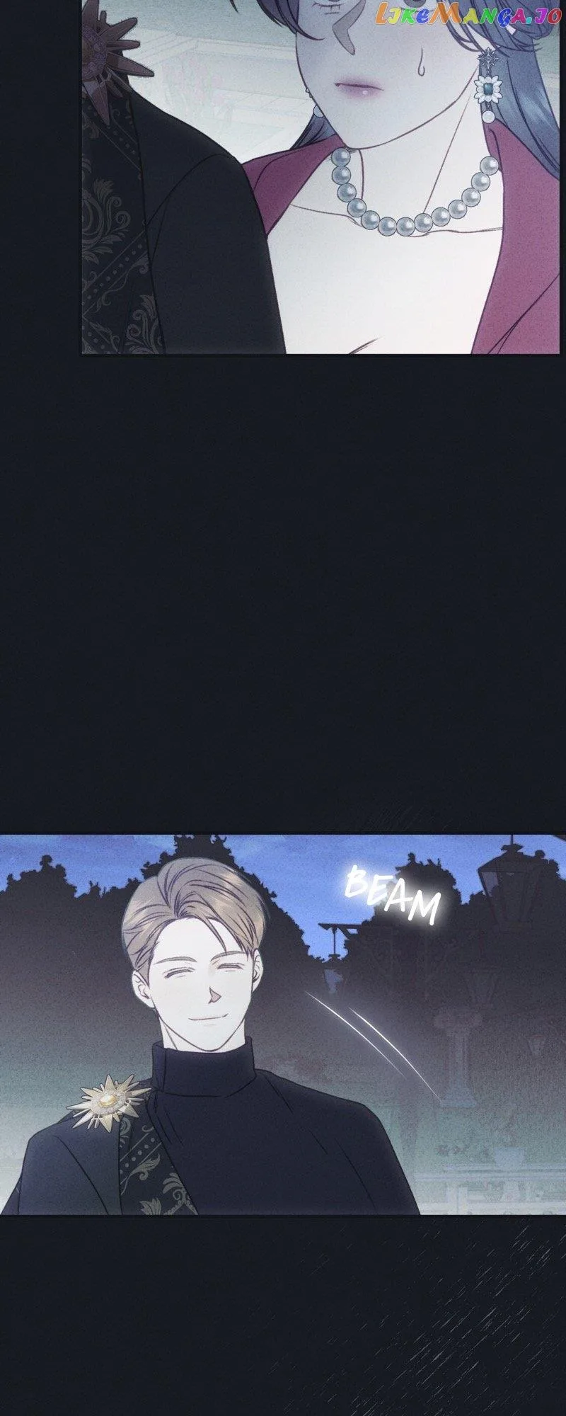 He’s Not Just a Pretty Face Chapter 46 page 27