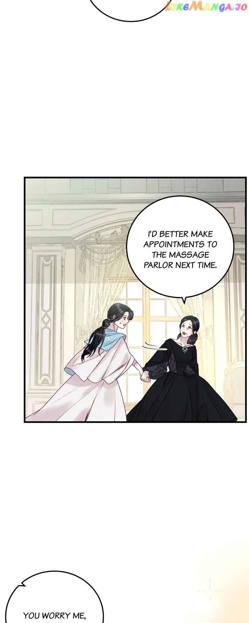 He’s Not Just a Pretty Face Chapter 48 page 4