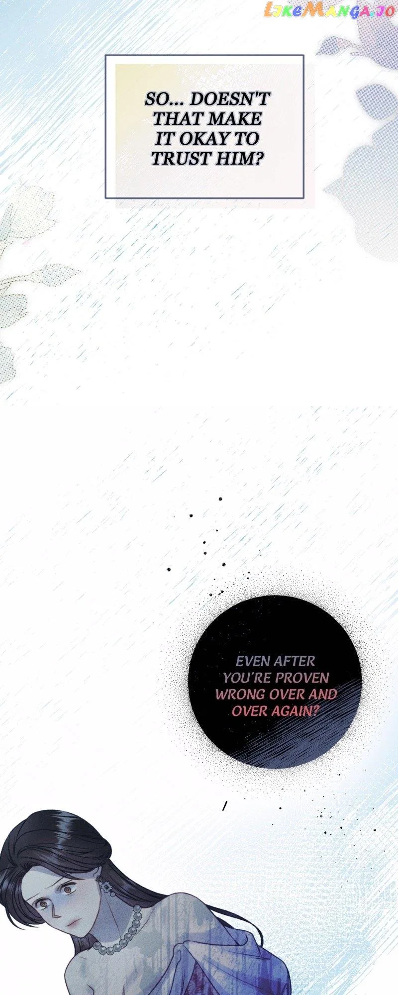 He’s Not Just a Pretty Face Chapter 46 page 19
