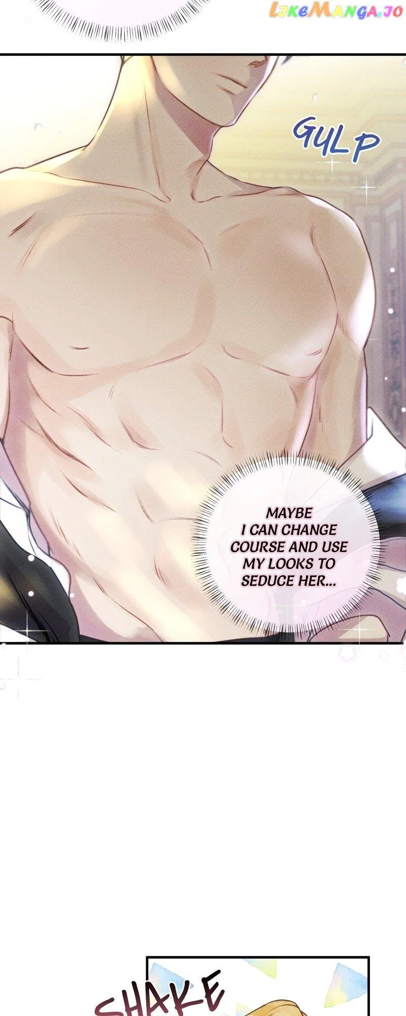 He’s Not Just a Pretty Face Chapter 46 page 7