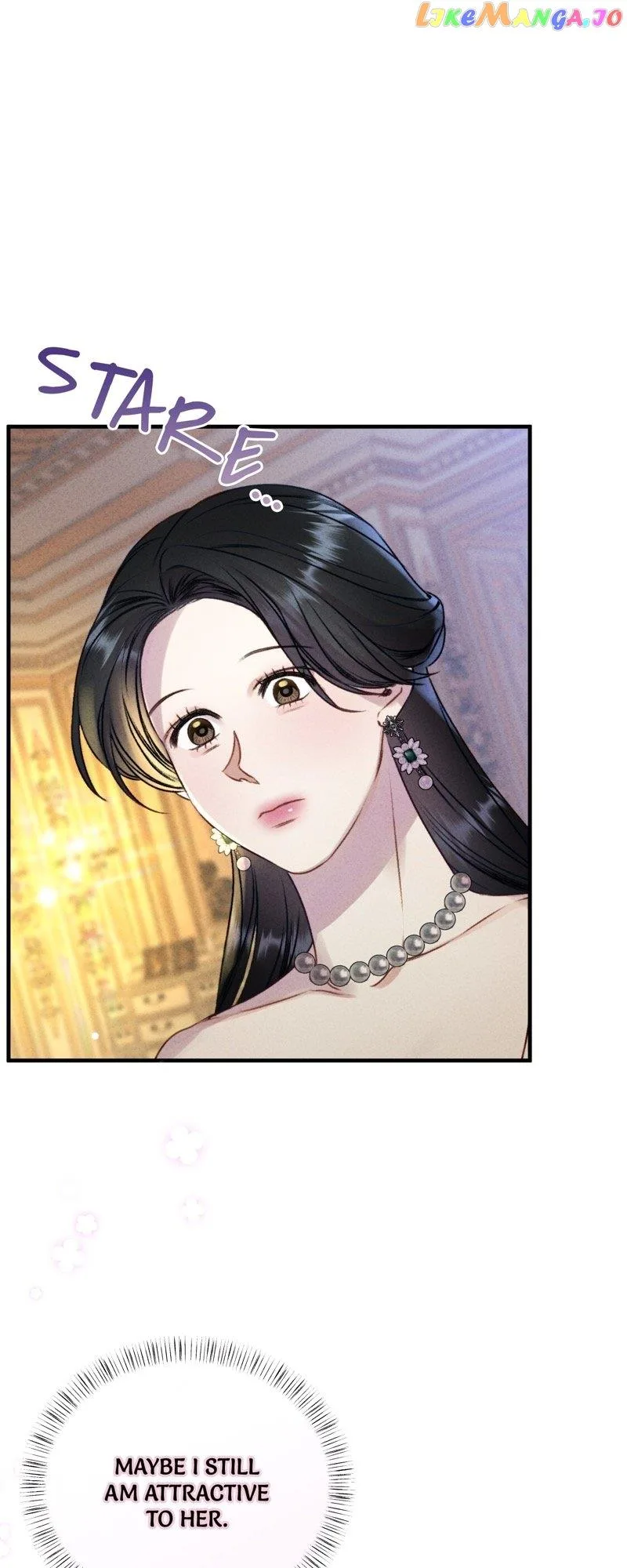He’s Not Just a Pretty Face Chapter 46 page 6
