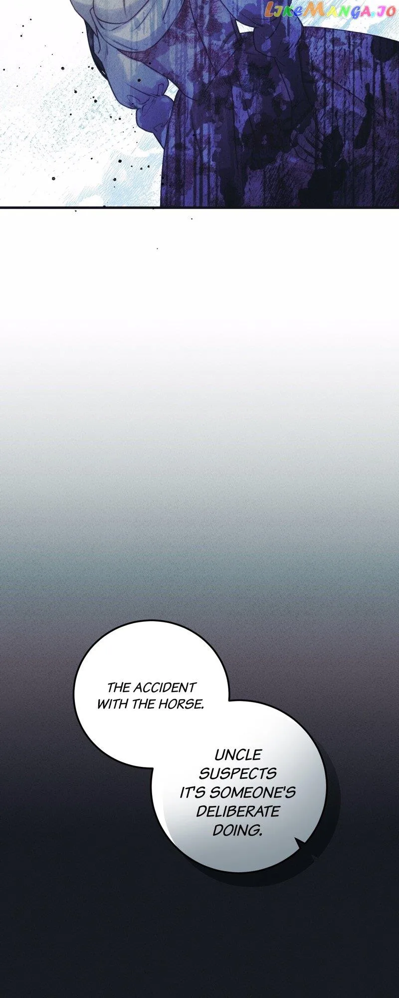 He’s Not Just a Pretty Face Chapter 46 page 20