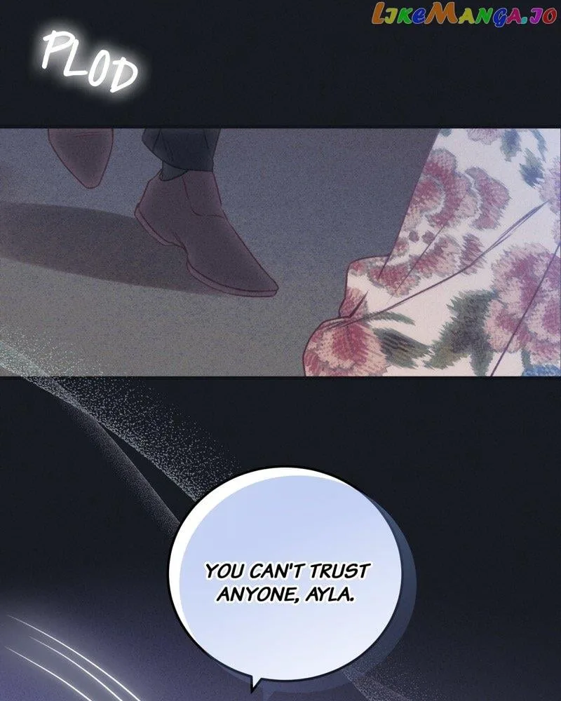 He’s Not Just a Pretty Face Chapter 46 page 25
