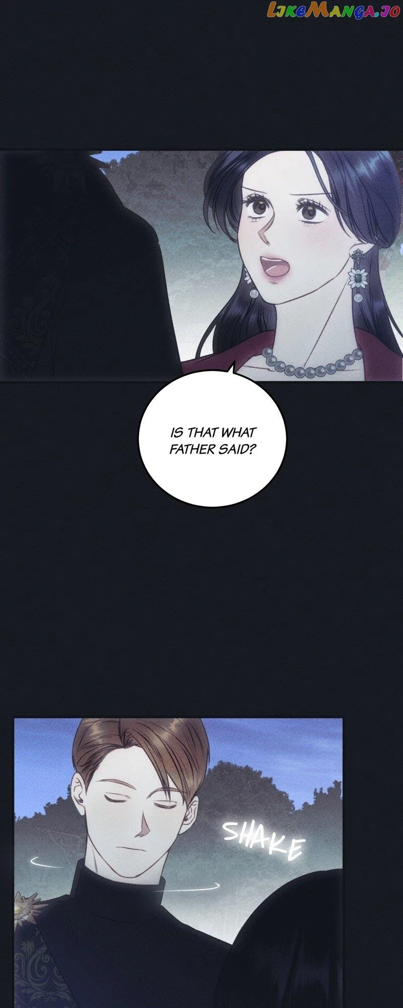 He’s Not Just a Pretty Face Chapter 46 page 21