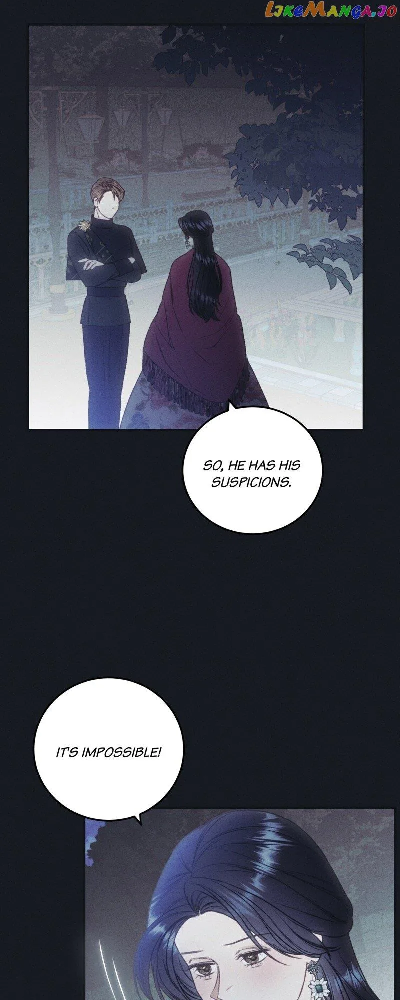 He’s Not Just a Pretty Face Chapter 46 page 23