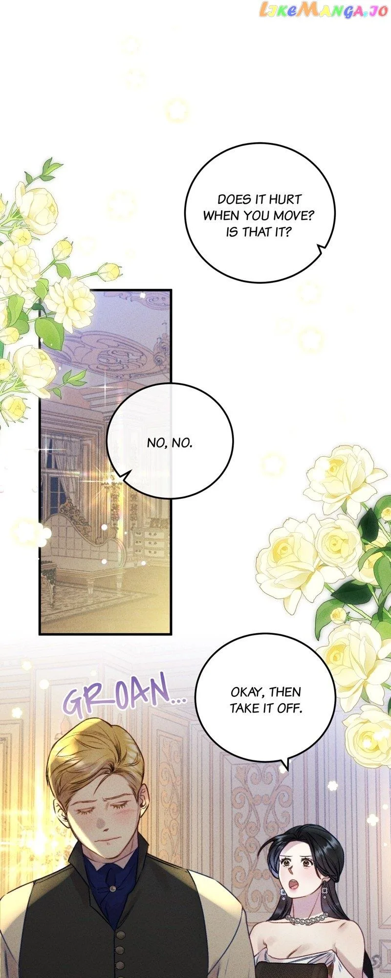 He’s Not Just a Pretty Face Chapter 46 page 2