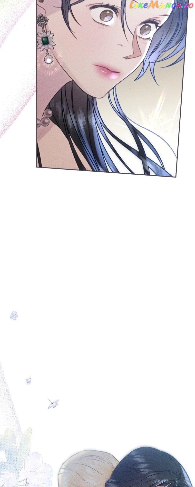 He’s Not Just a Pretty Face Chapter 46 page 47