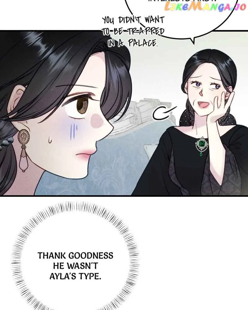 He’s Not Just a Pretty Face Chapter 48 page 17