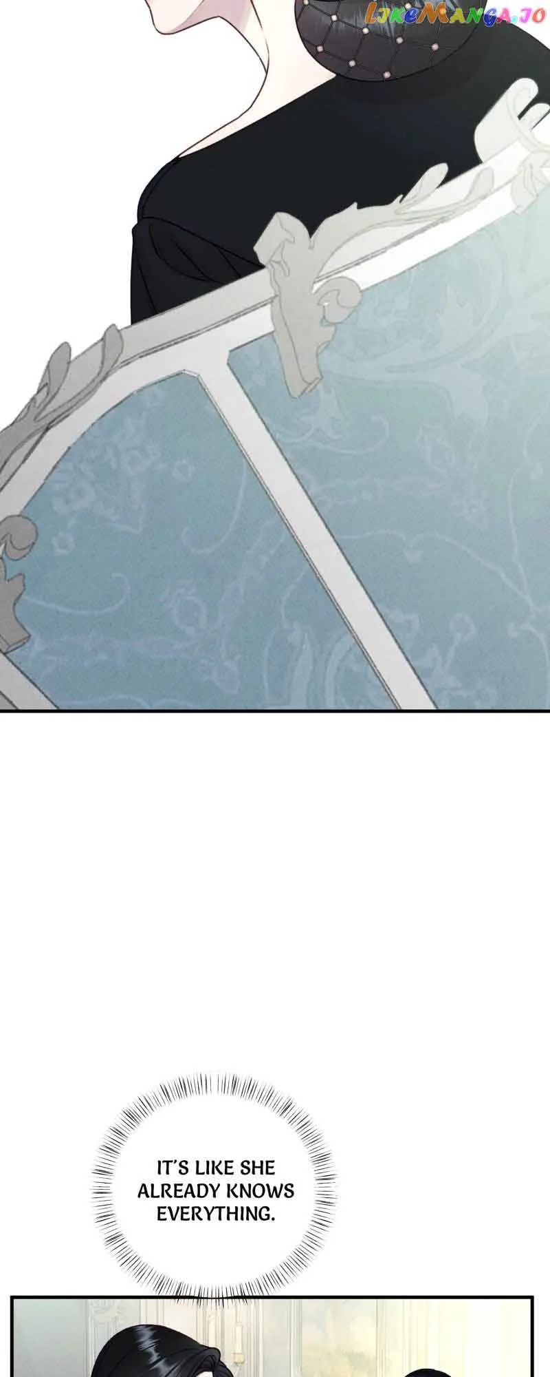 He’s Not Just a Pretty Face Chapter 48 page 10