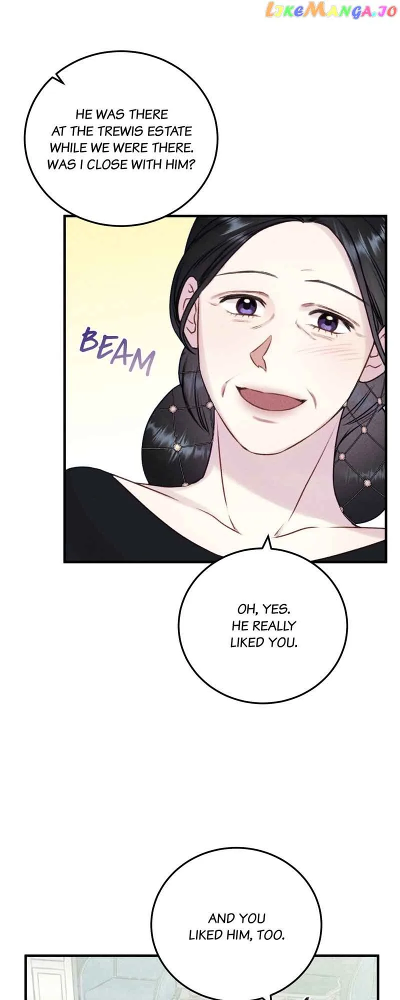 He’s Not Just a Pretty Face Chapter 48 page 13