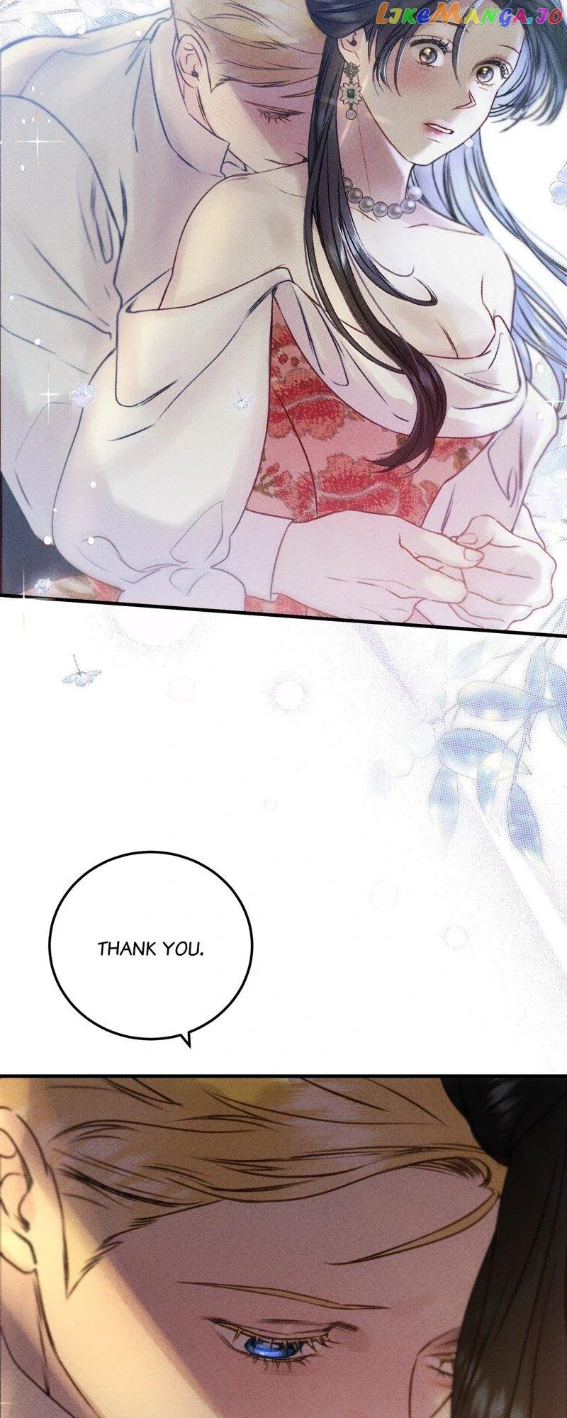 He’s Not Just a Pretty Face Chapter 46 page 48