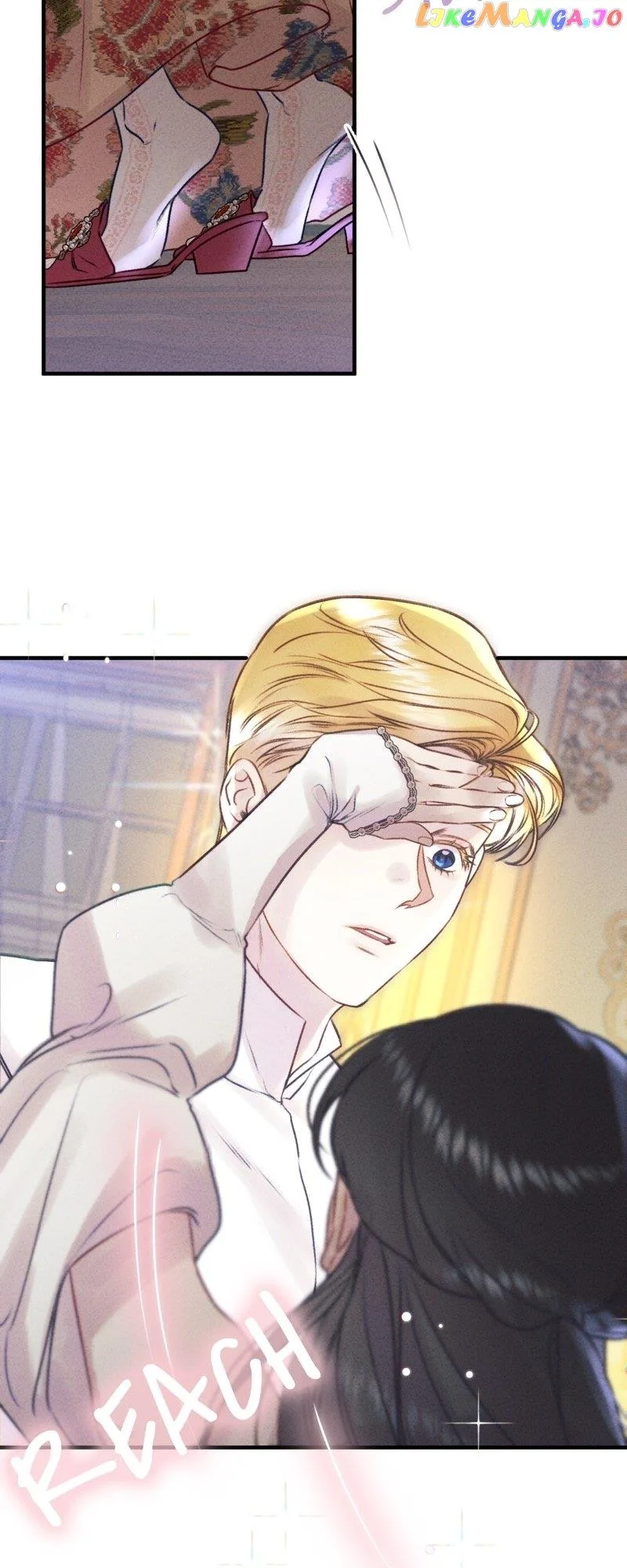 He’s Not Just a Pretty Face Chapter 46 page 43
