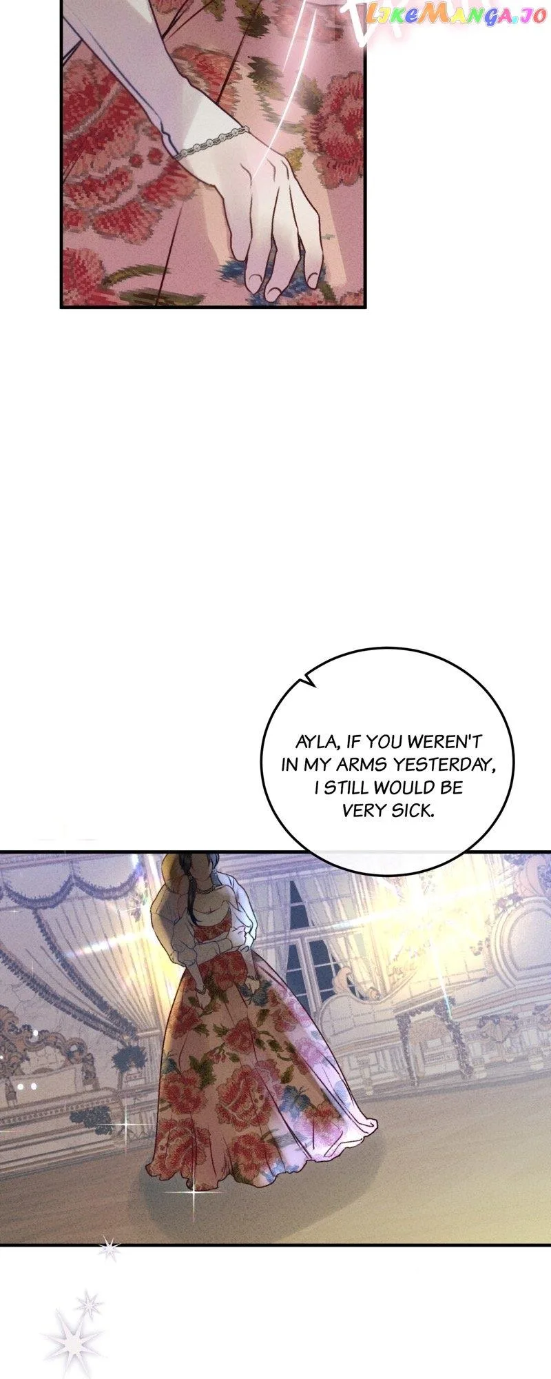 He’s Not Just a Pretty Face Chapter 46 page 51