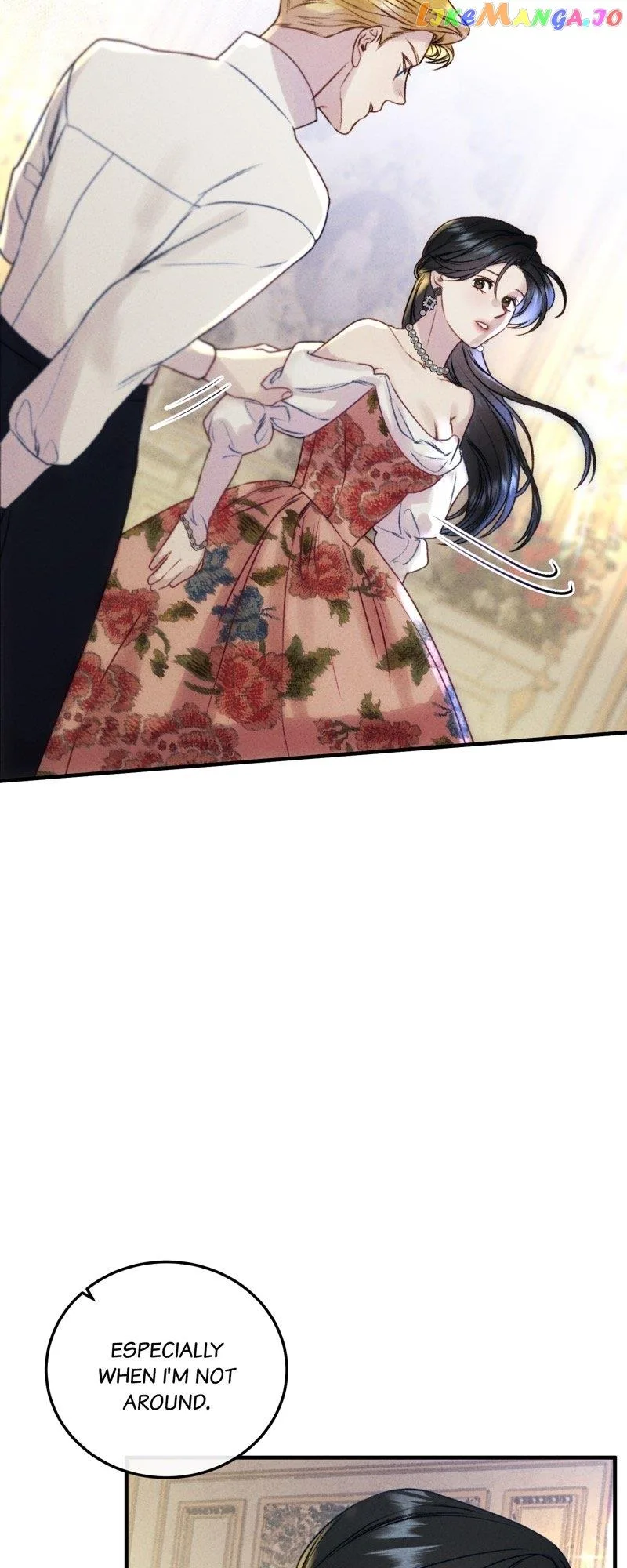 He’s Not Just a Pretty Face Chapter 46 page 39