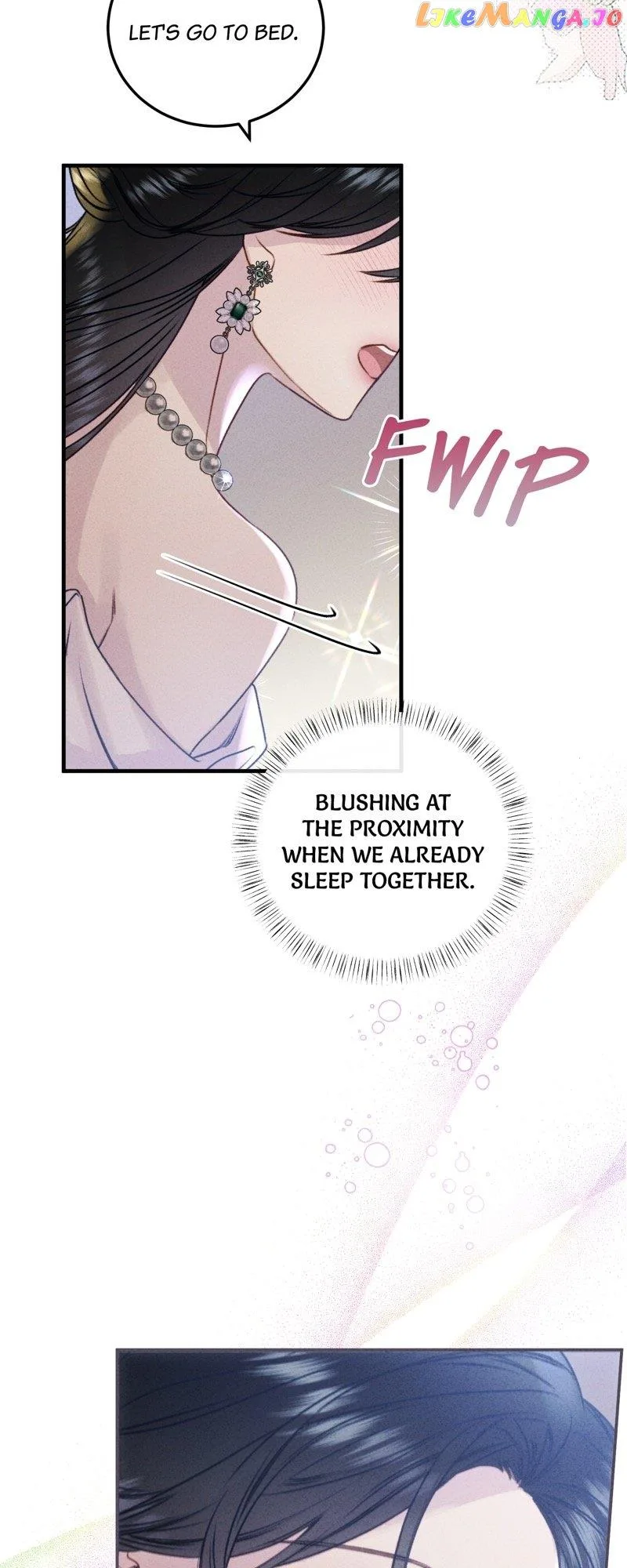 He’s Not Just a Pretty Face Chapter 46 page 46