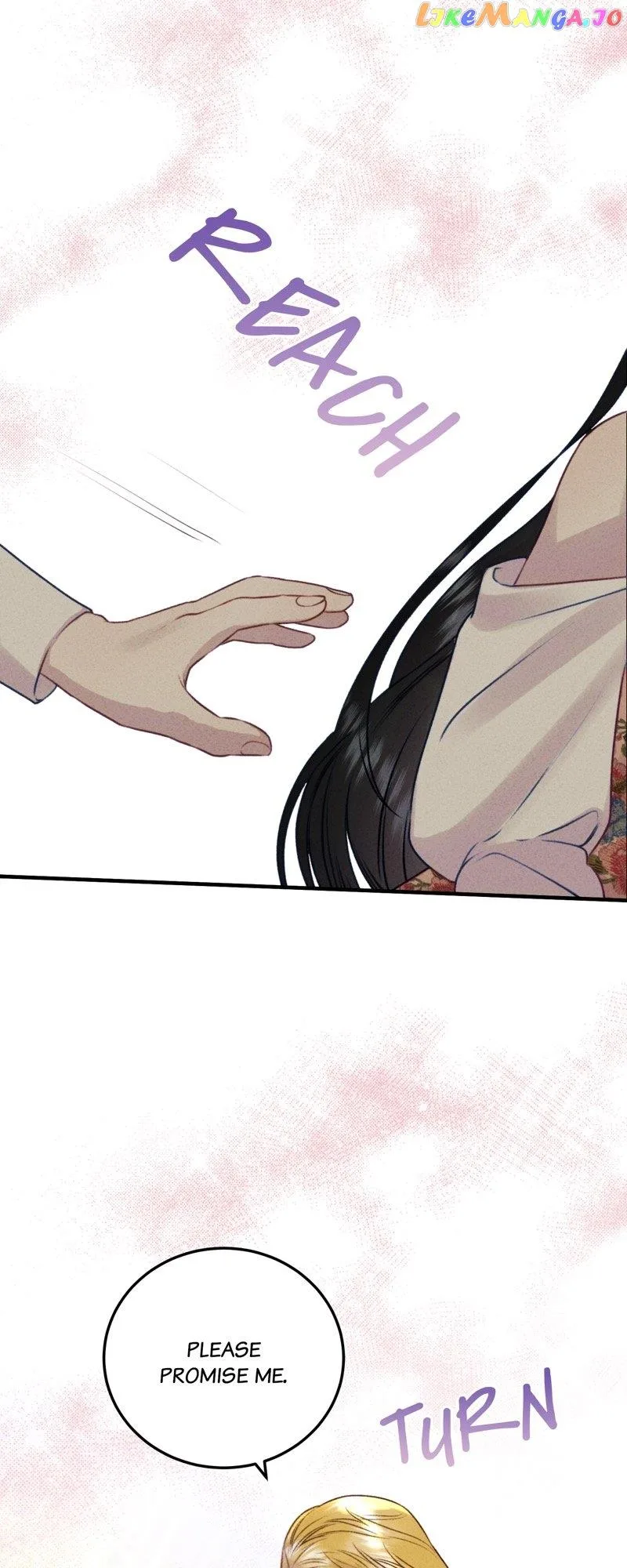 He’s Not Just a Pretty Face Chapter 46 page 38