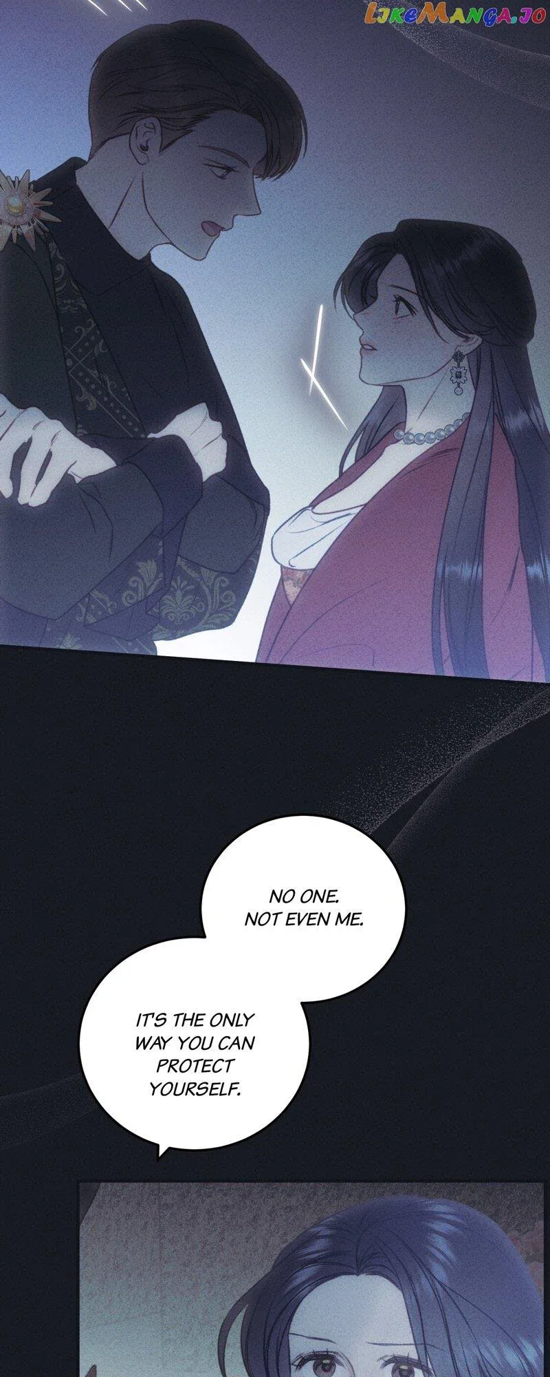 He’s Not Just a Pretty Face Chapter 46 page 26