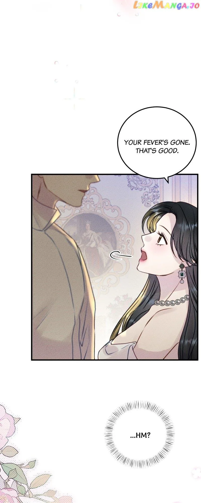 He’s Not Just a Pretty Face Chapter 46 page 44