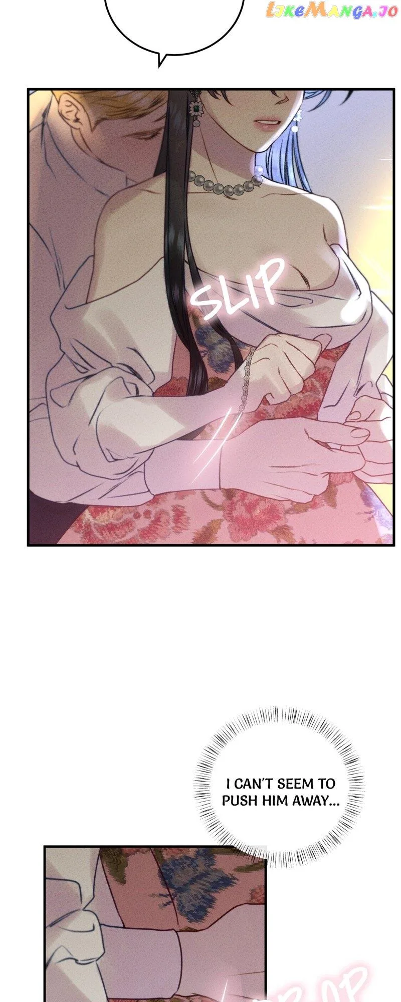 He’s Not Just a Pretty Face Chapter 46 page 50