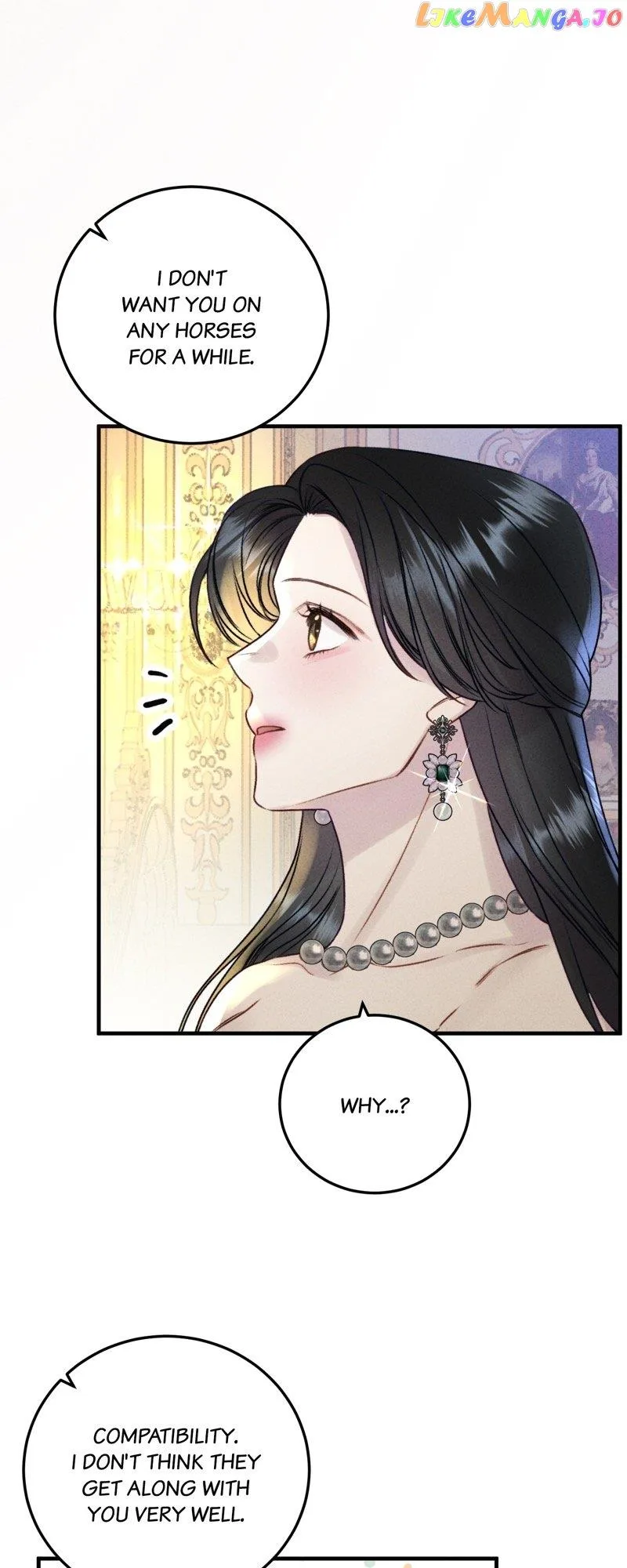 He’s Not Just a Pretty Face Chapter 46 page 34