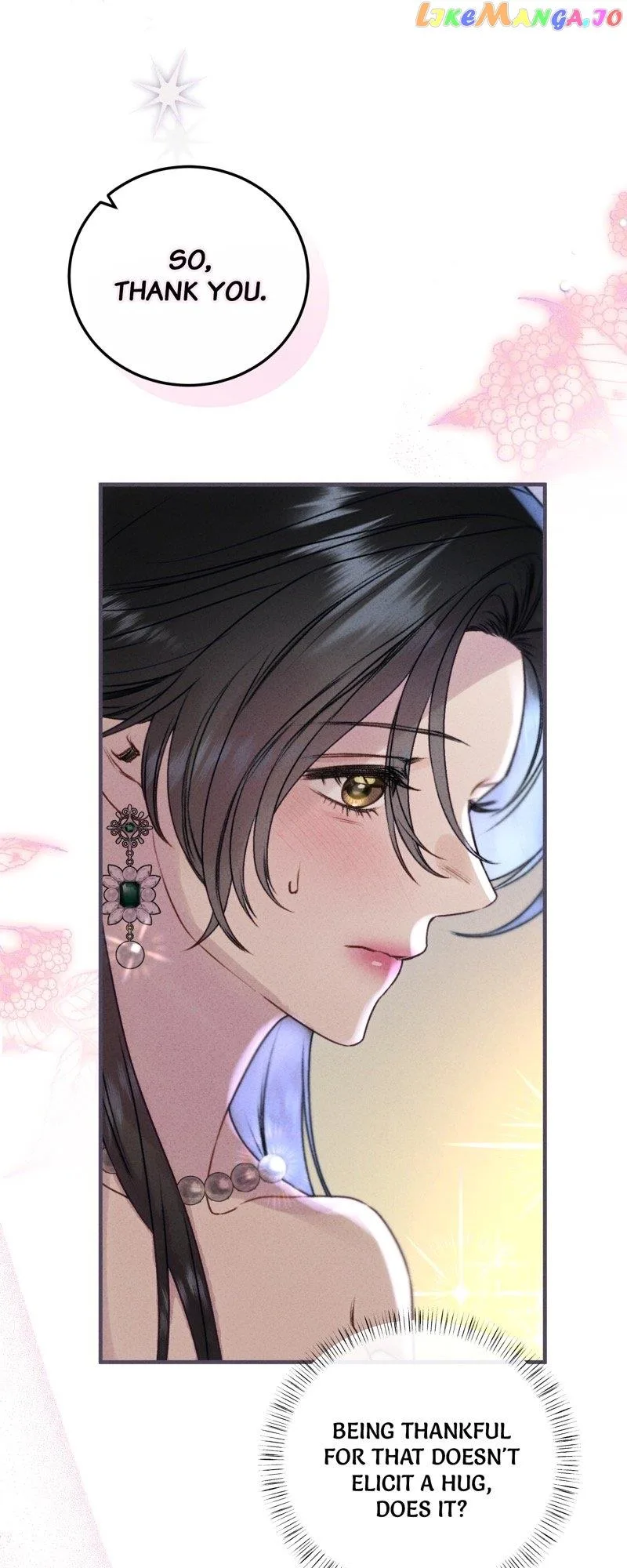 He’s Not Just a Pretty Face Chapter 46 page 52