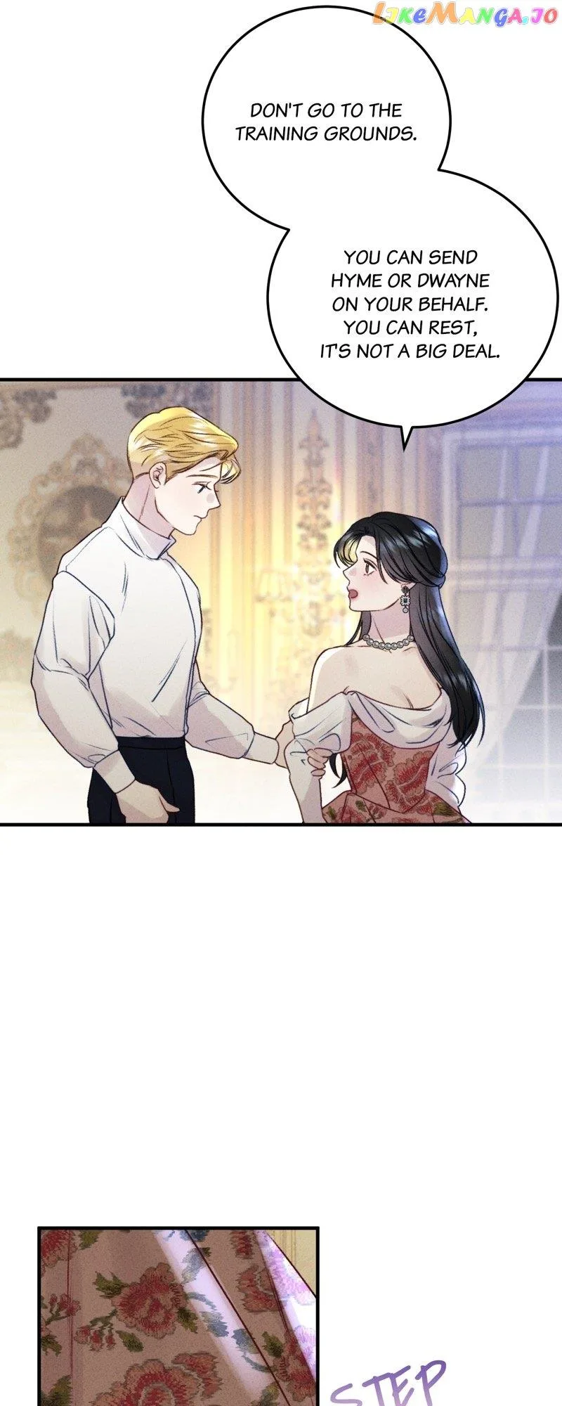 He’s Not Just a Pretty Face Chapter 46 page 42