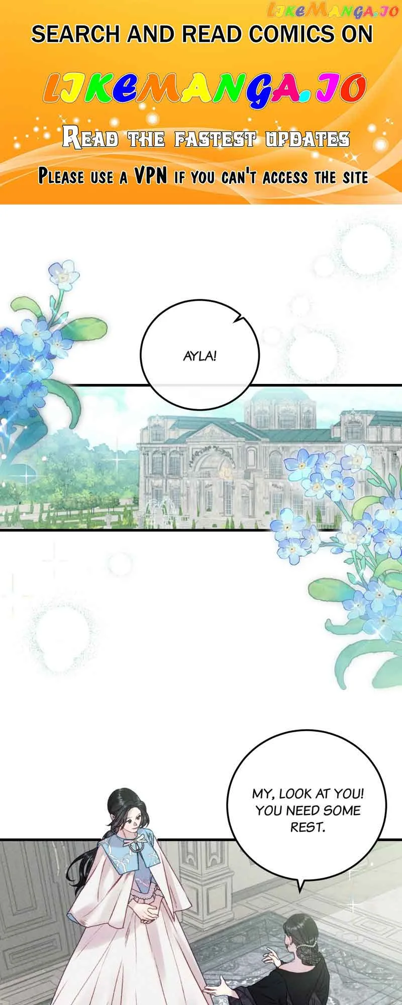 He’s Not Just a Pretty Face Chapter 48 page 2