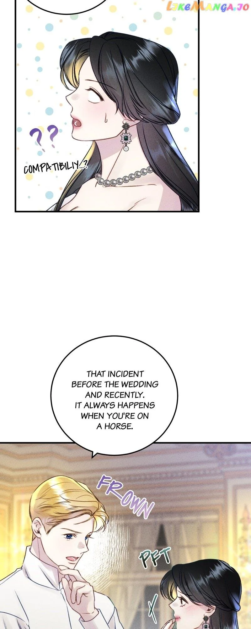 He’s Not Just a Pretty Face Chapter 46 page 35