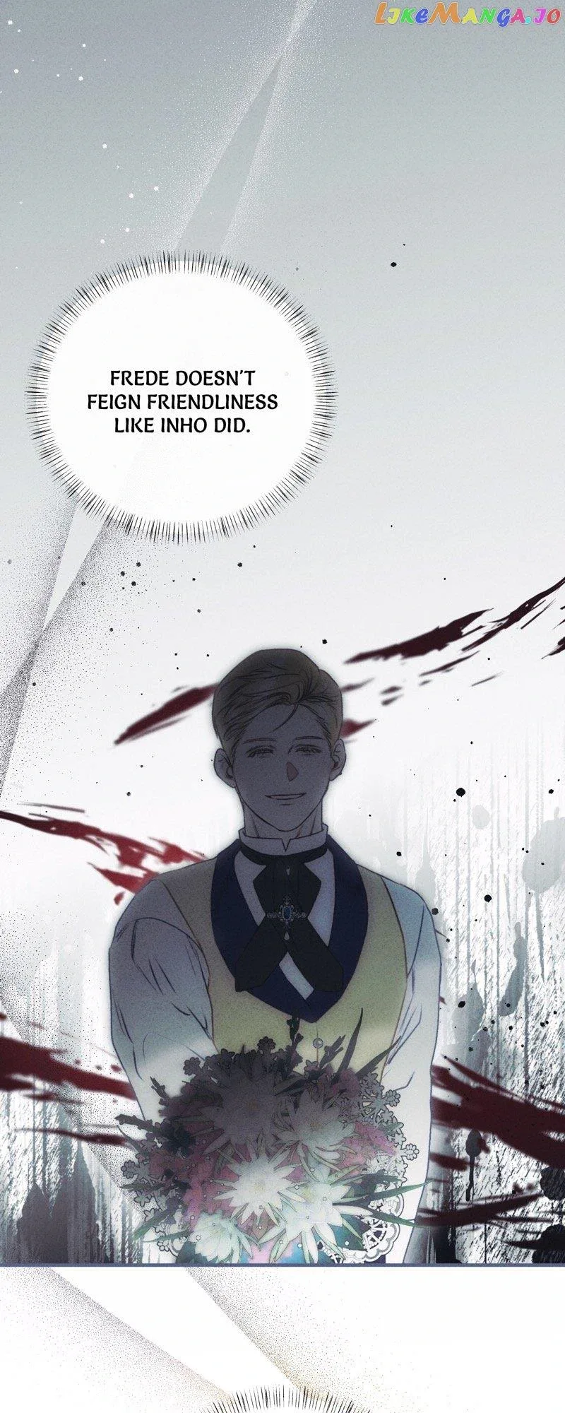 He’s Not Just a Pretty Face Chapter 46 page 32