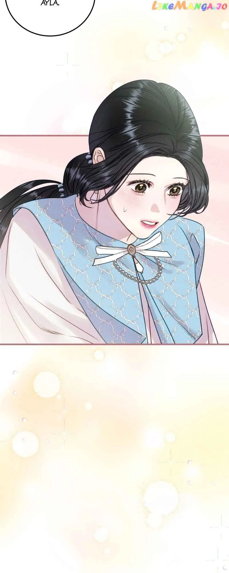 He’s Not Just a Pretty Face Chapter 48 page 5