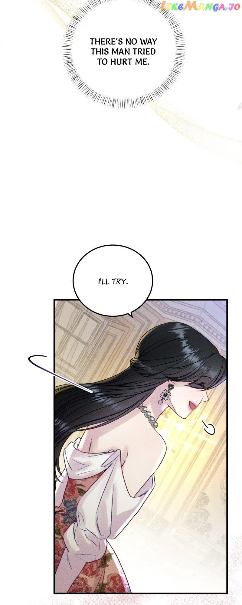 He’s Not Just a Pretty Face Chapter 46 page 37