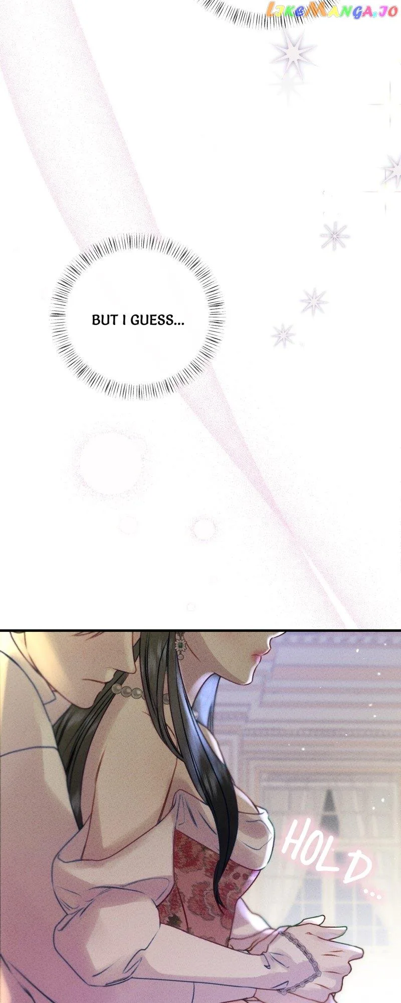 He’s Not Just a Pretty Face Chapter 46 page 53
