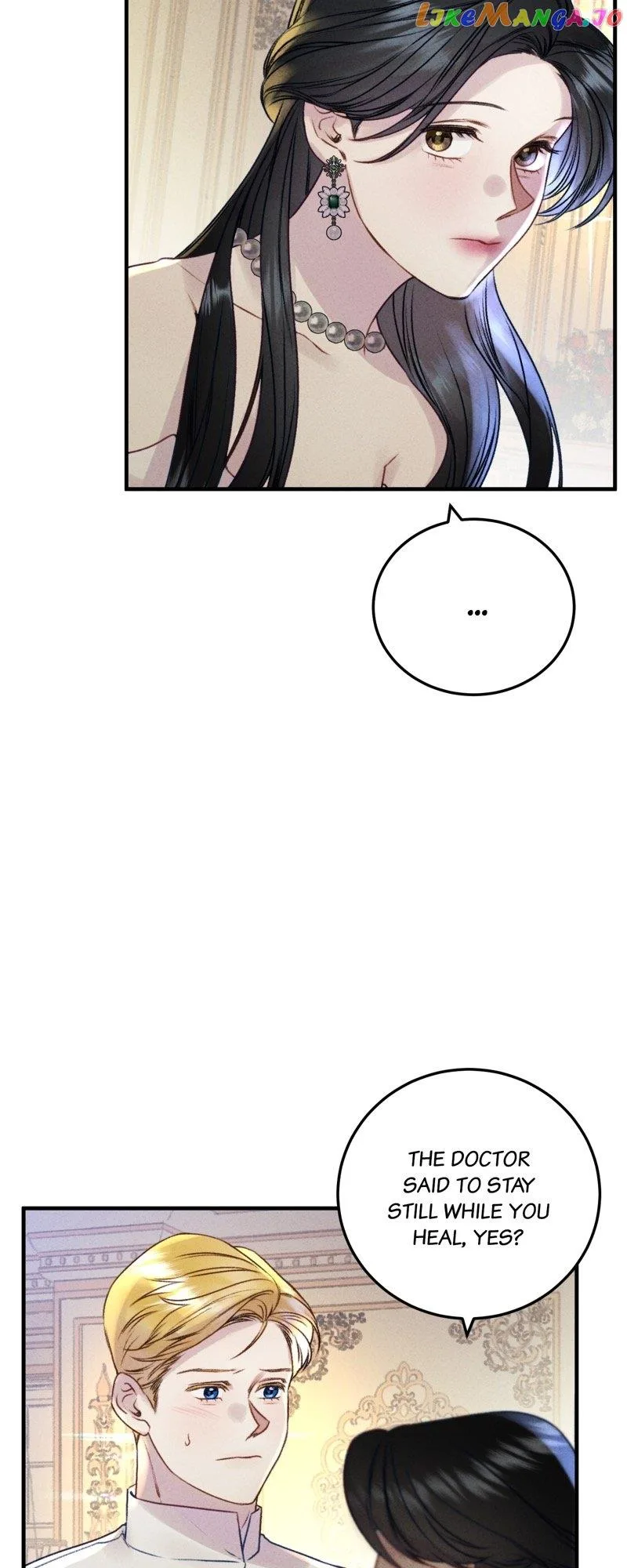 He’s Not Just a Pretty Face Chapter 46 page 40