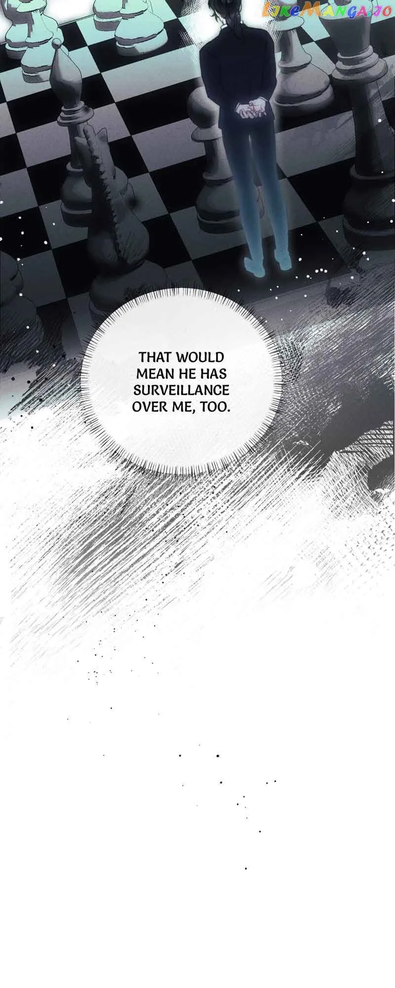 He’s Not Just a Pretty Face Chapter 49 page 8