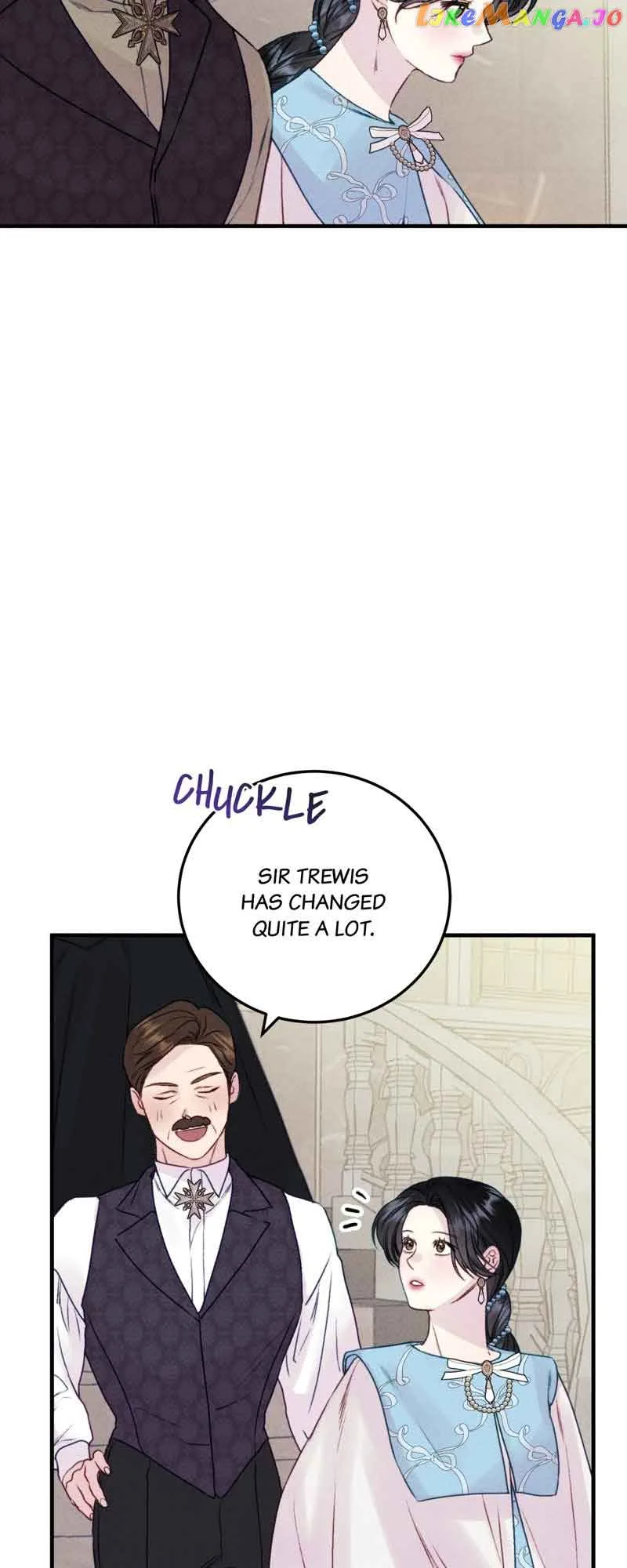 He’s Not Just a Pretty Face Chapter 49 page 44