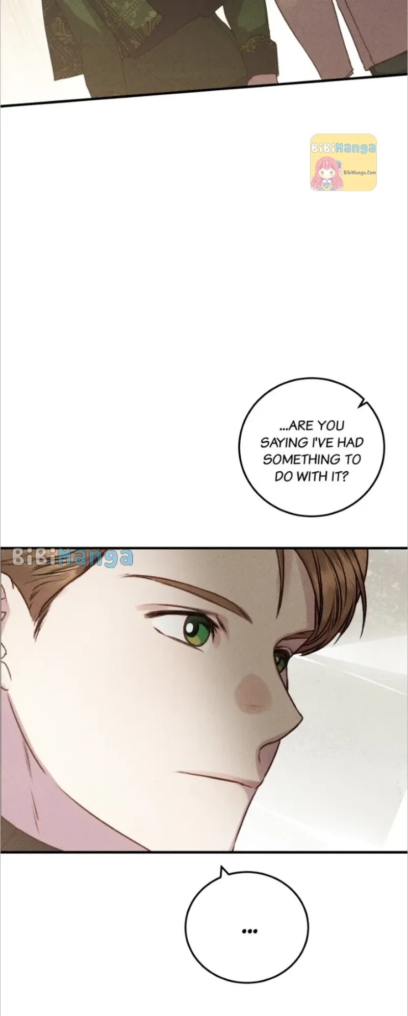 He’s Not Just a Pretty Face Chapter 45 page 4