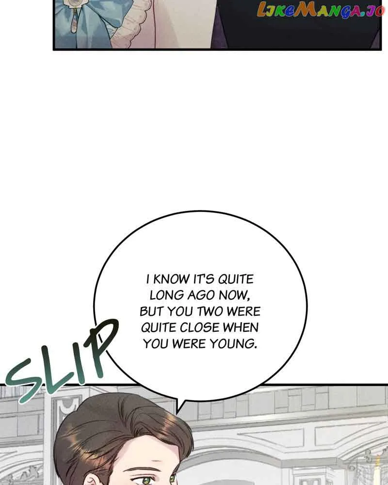 He’s Not Just a Pretty Face Chapter 49 page 17