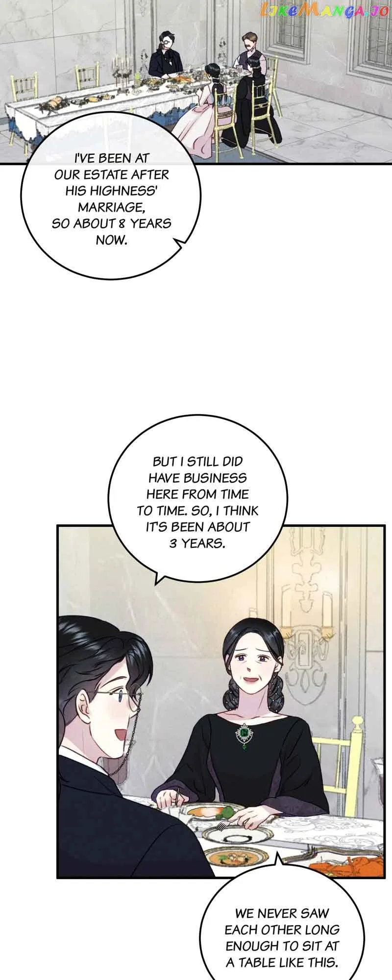 He’s Not Just a Pretty Face Chapter 49 page 23