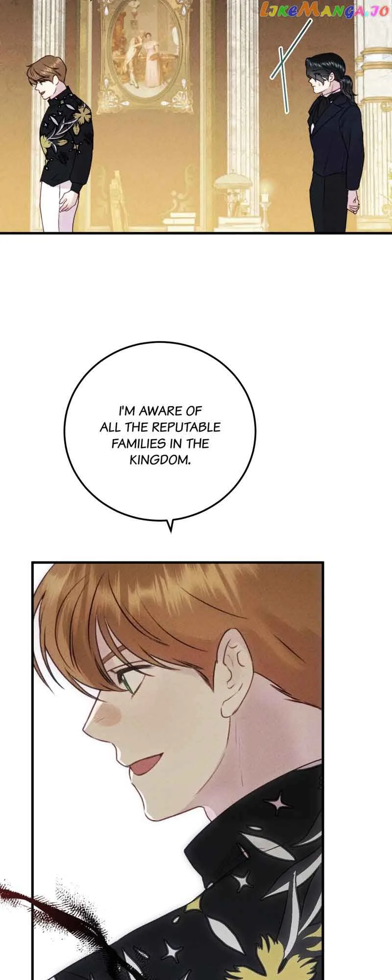 He’s Not Just a Pretty Face Chapter 49 page 6